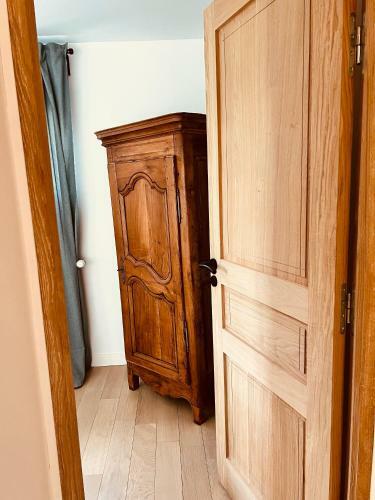 Apartamento Magnifique Appartement Dans Un Lieu Unique