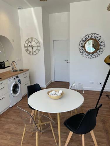 Apartamento Pavillon T2 Pontivy Gare