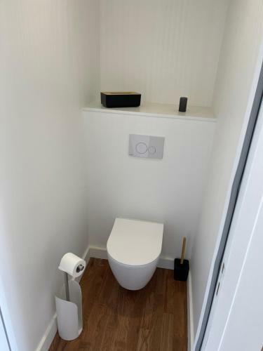 Apartamento Pavillon T2 Pontivy Gare