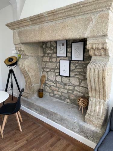 Apartamento Pavillon T2 Pontivy Gare