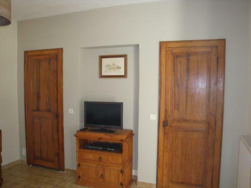 Gite 55m2 En Ard�che Provence Avignon