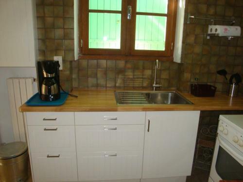 Gite 55m2 En Ard�che Provence Avignon