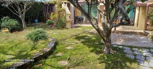Villa Soleil Et Riviere