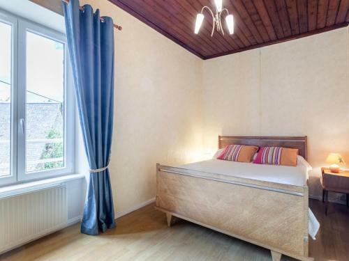 Holiday Home Le Bois Bourdin