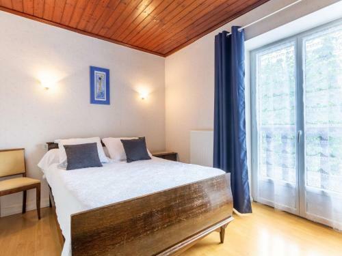 Holiday Home Le Bois Bourdin