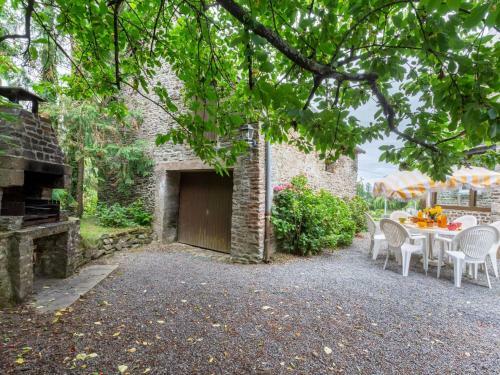 Holiday Home Le Bois Bourdin