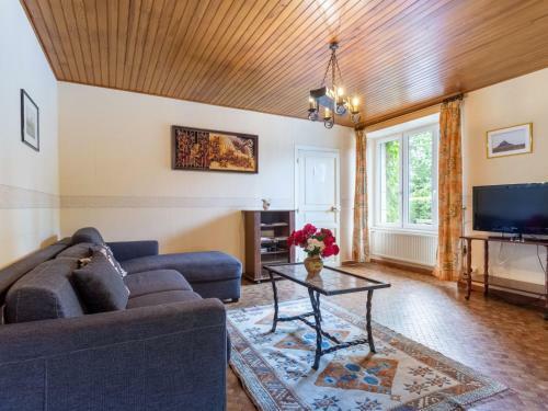Holiday Home Le Bois Bourdin