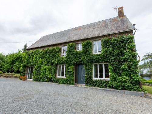 Holiday Home Le Bois Bourdin