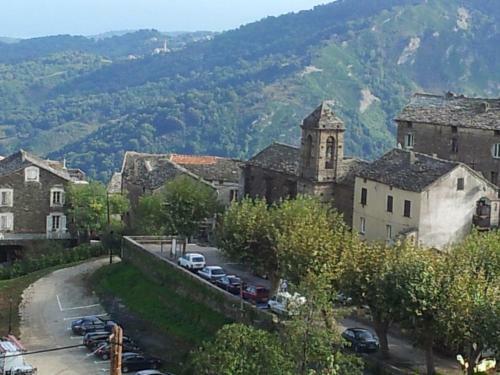Apartamento English Club In Corsica A
