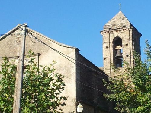 Apartamento English Club In Corsica A