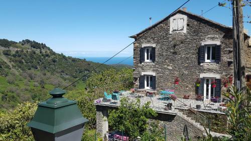 Apartamento English Club In Corsica A