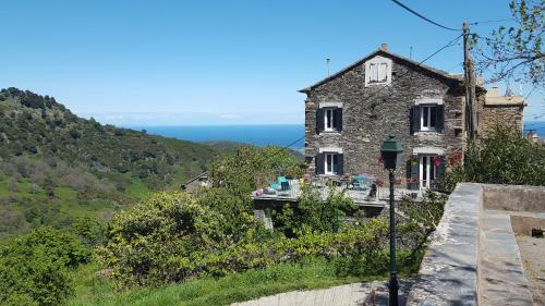 Apartamento English Club In Corsica A