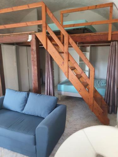 Apartamento English Club In Corsica A