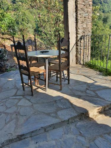 Apartamento English Club In Corsica A
