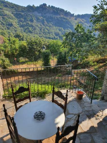 Apartamento English Club In Corsica A