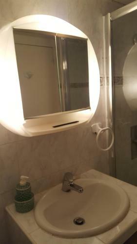 Apartamento English Club In Corsica A