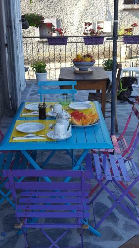 Apartamento English Club In Corsica A