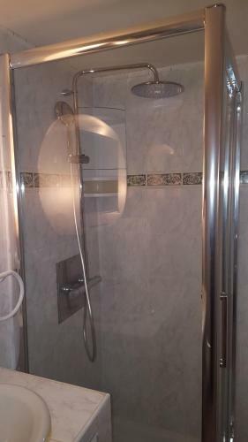 Apartamento English Club In Corsica A