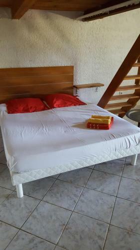 Apartamento English Club In Corsica A