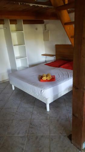 Apartamento English Club In Corsica A