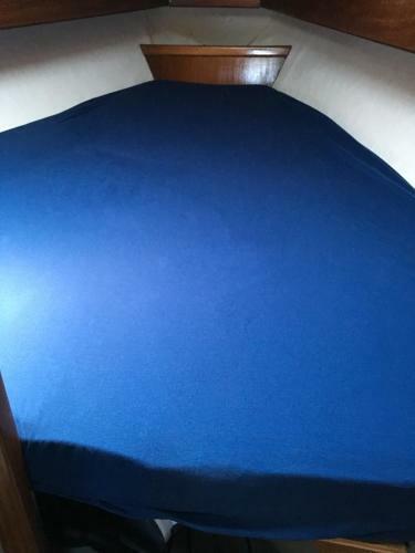 Apartamento Voilier De 9m 4 Couchages