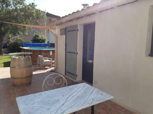 Apartamento Studio Ind�pendant Au C?ur Du Village