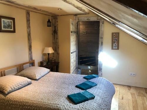 Bed & Breakfast La Derni�re �tape