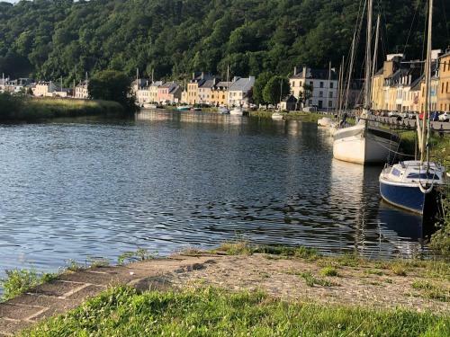Bed & Breakfast La Derni�re �tape