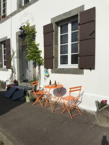 Bed & Breakfast La Derni�re �tape