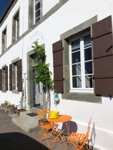 Bed & Breakfast La Derni�re �tape