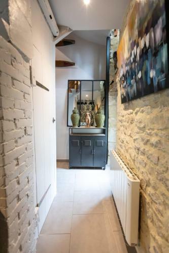Maison M - Charming City House