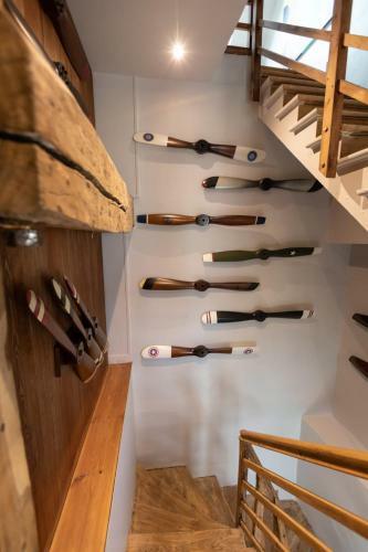 Maison M - Charming City House