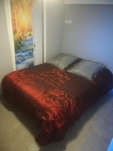 Apartamento Appartement Rez-de-jardin