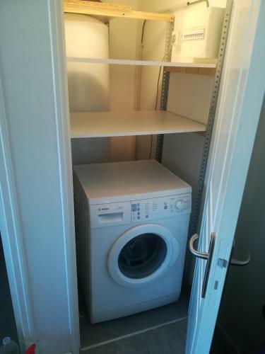 Apartamento Appartement Rez-de-jardin