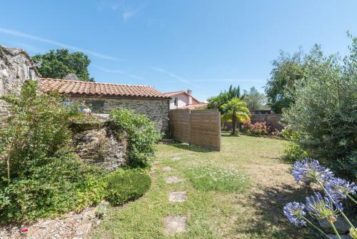 Apartamento Studio Ouest - 2 Personnes
