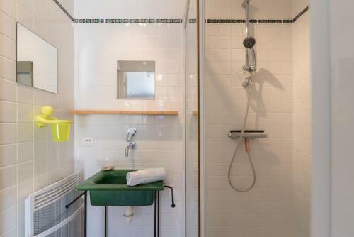 Apartamento Studio Ouest - 2 Personnes