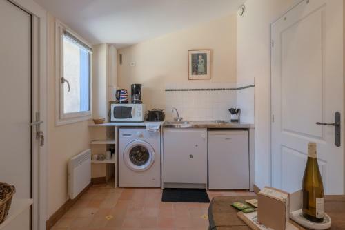 Apartamento Studio Ouest - 2 Personnes