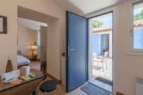 Apartamento Studio Ouest - 2 Personnes