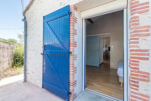 Gite Pour 4 Personnes - Vent D'ouest