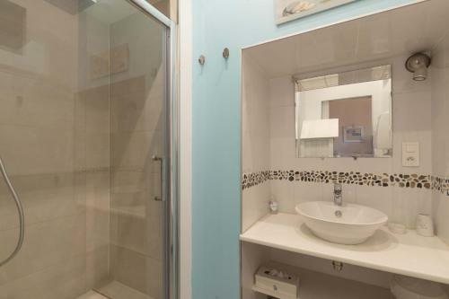 Gite Pour 4 Personnes - Vent D'ouest