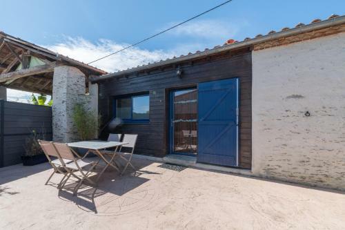 Gite Pour 4 Personnes - Vent D'ouest