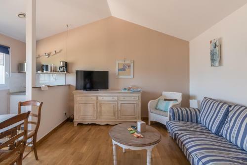 Gite Pour 4 Personnes - Vent D'ouest
