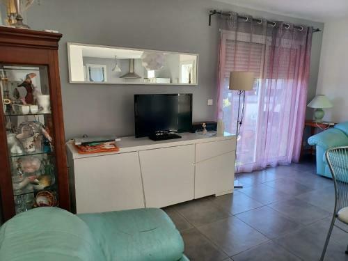 Reve De Garrigues