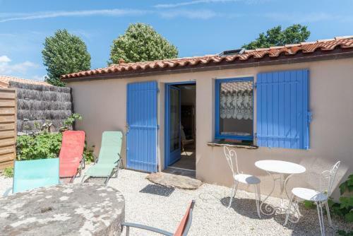 Apartamento Studio Est - 2 Personnes