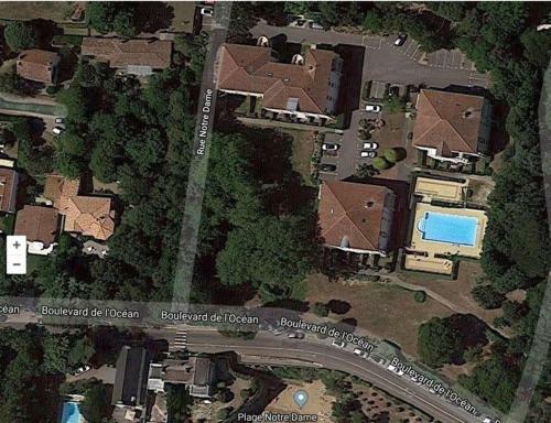 Apartamento Le Vallon