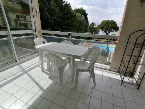 Apartamento Le Vallon