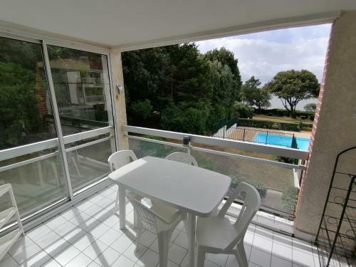 Apartamento Le Vallon