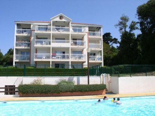 Apartamento Le Vallon