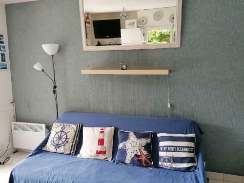 Apartamento Le Vallon
