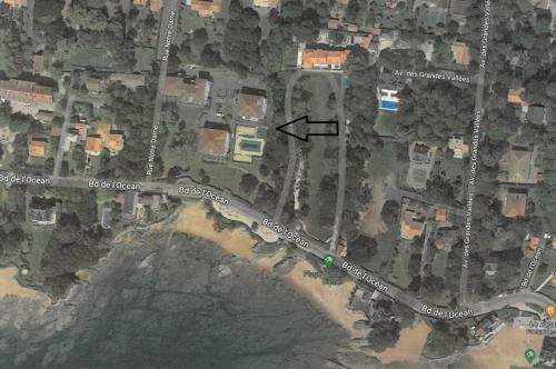 Apartamento Le Vallon
